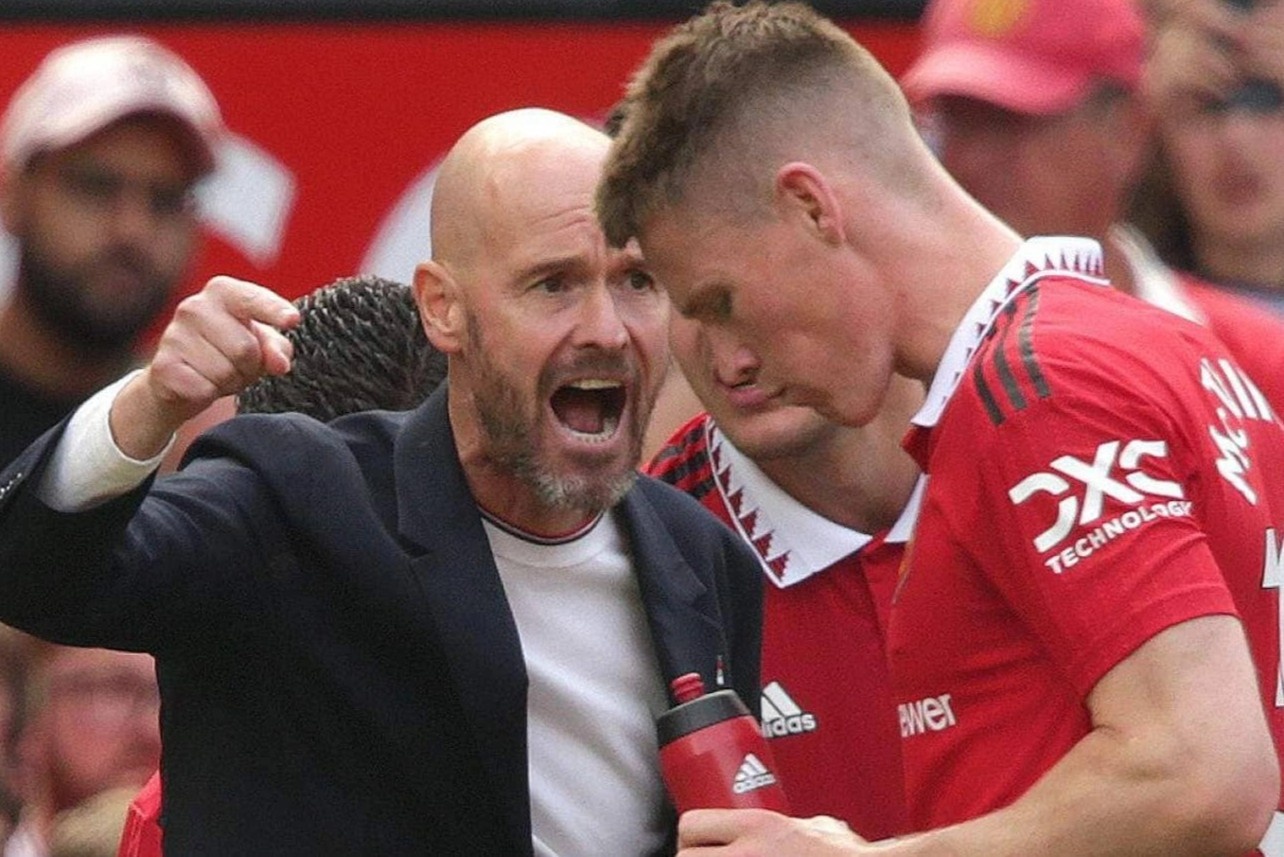 MU va Ten Hag dang hoang loan hinh anh