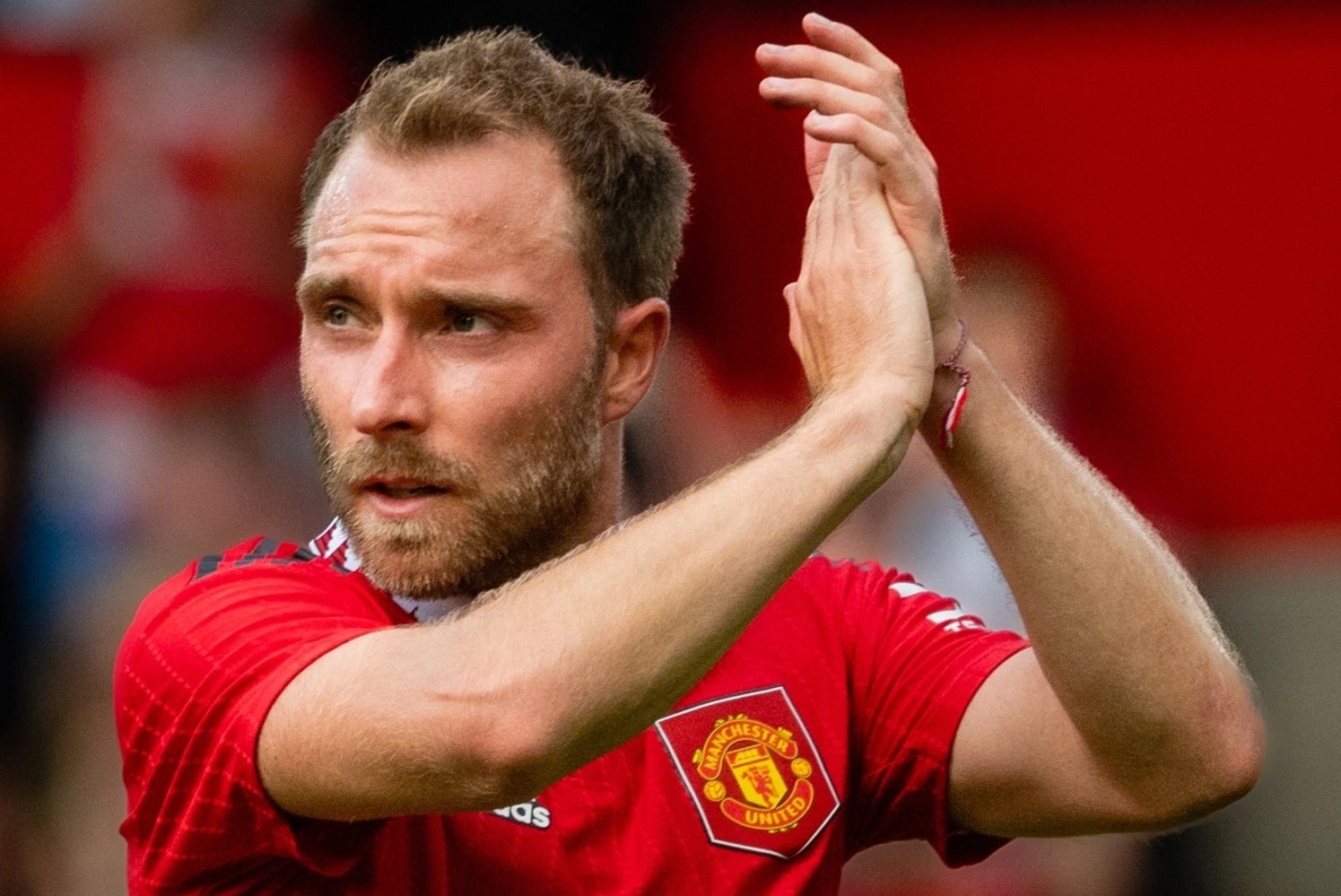 Eriksen co the tro thanh 'Scholes moi' cua MU hinh anh