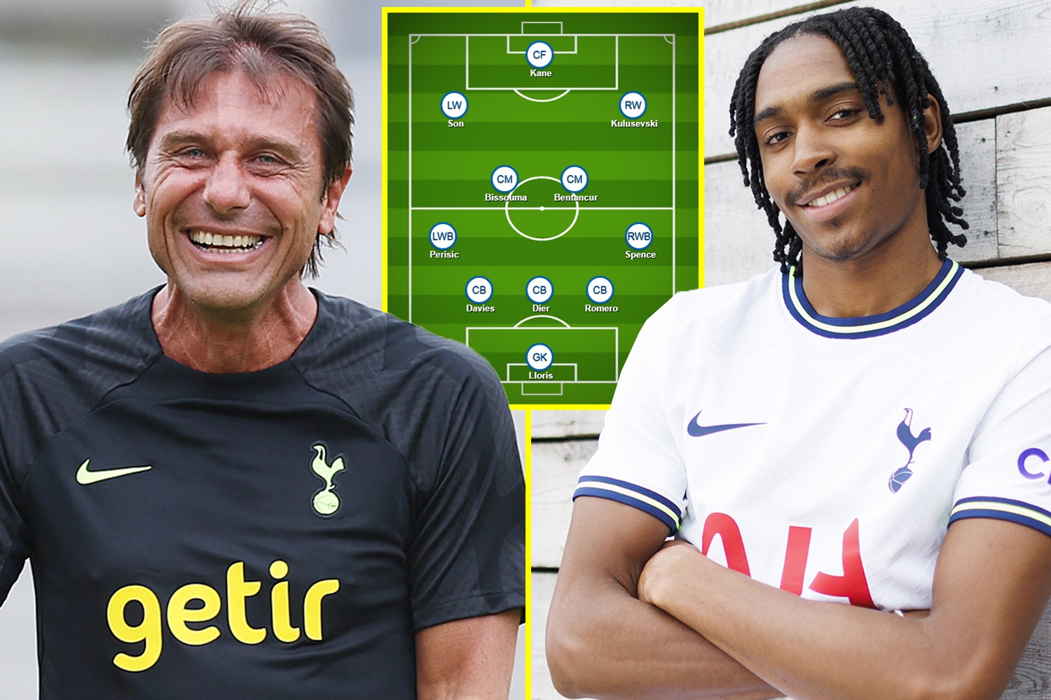 Tottenham toan tinh ra sao voi dan tan binh cao tren 1,8 m hinh anh