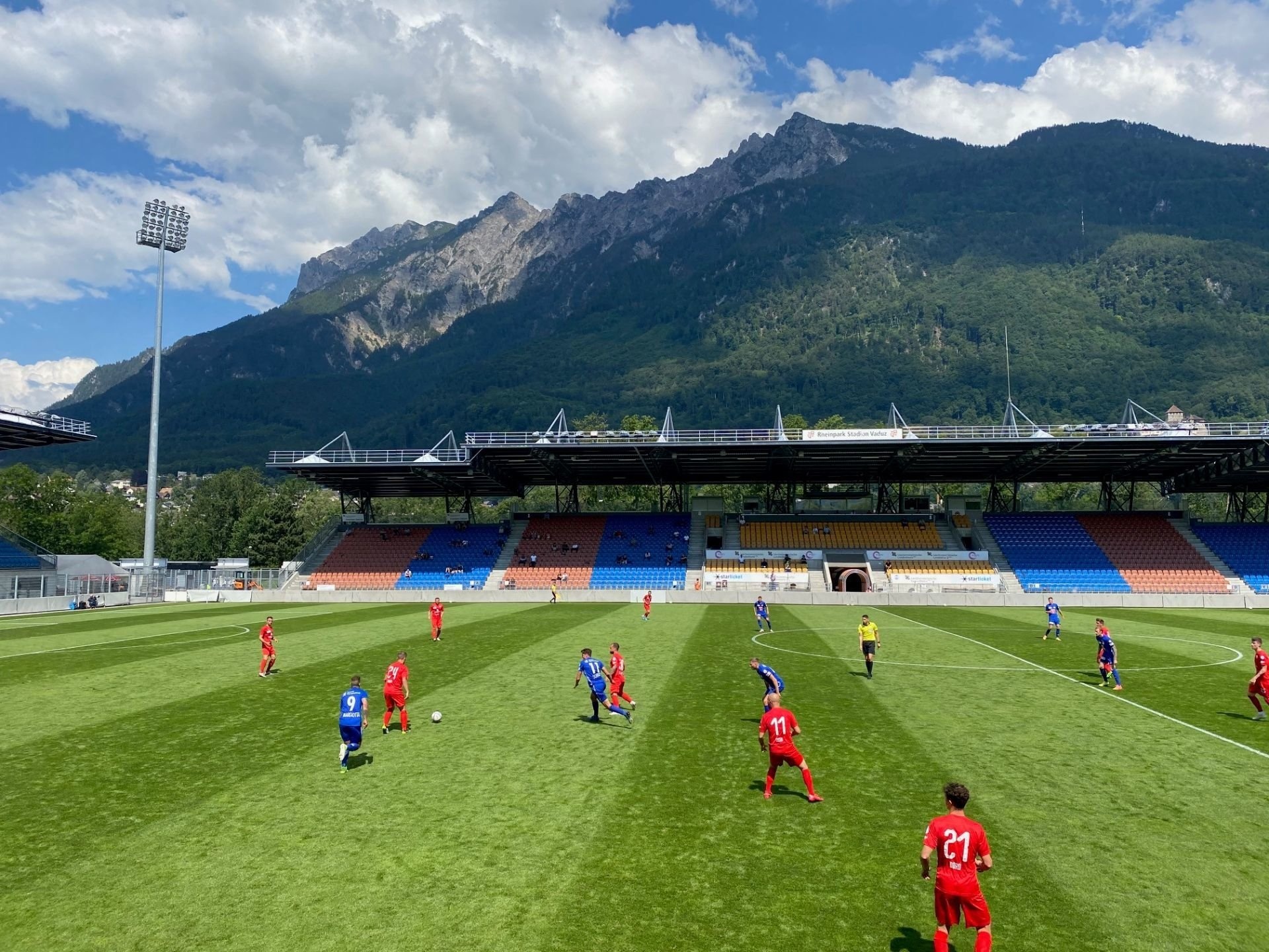 Vaduz ảnh 6 Vaduz anh 6