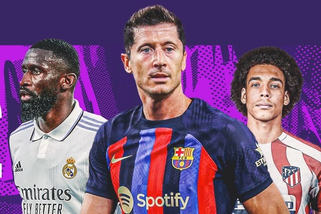 Barca se gap nguy neu khong lat do duoc Real Madrid hinh anh