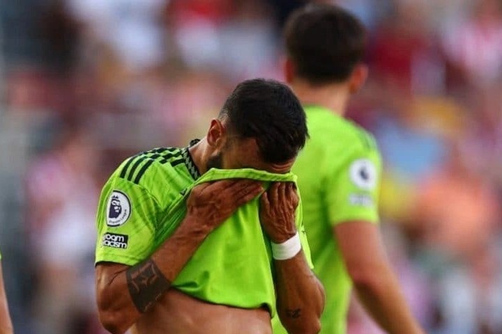 Nhung khoi dau toi te cua MU trong lich su Premier League hinh anh