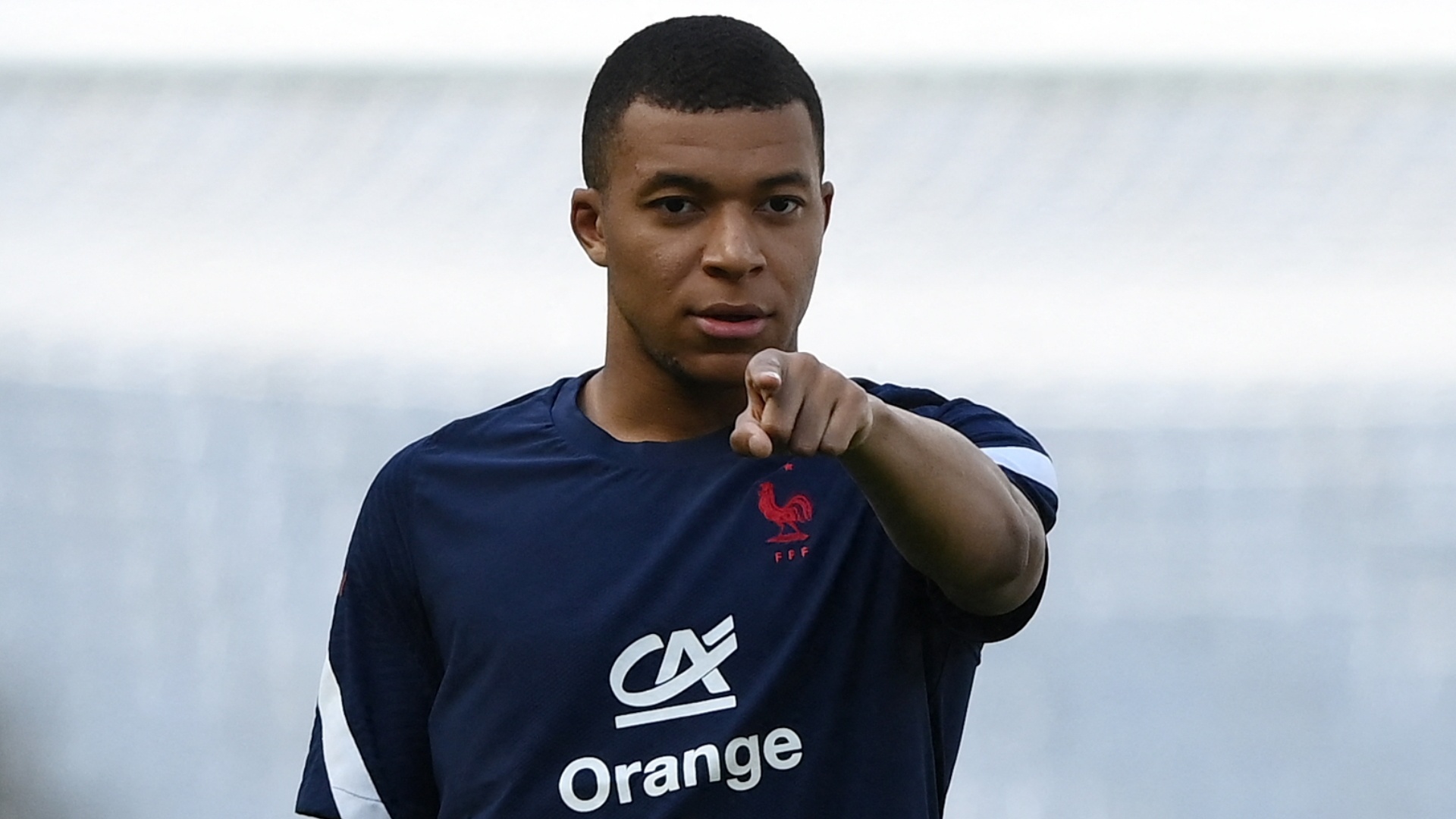 Kylian Mbappe anh 2