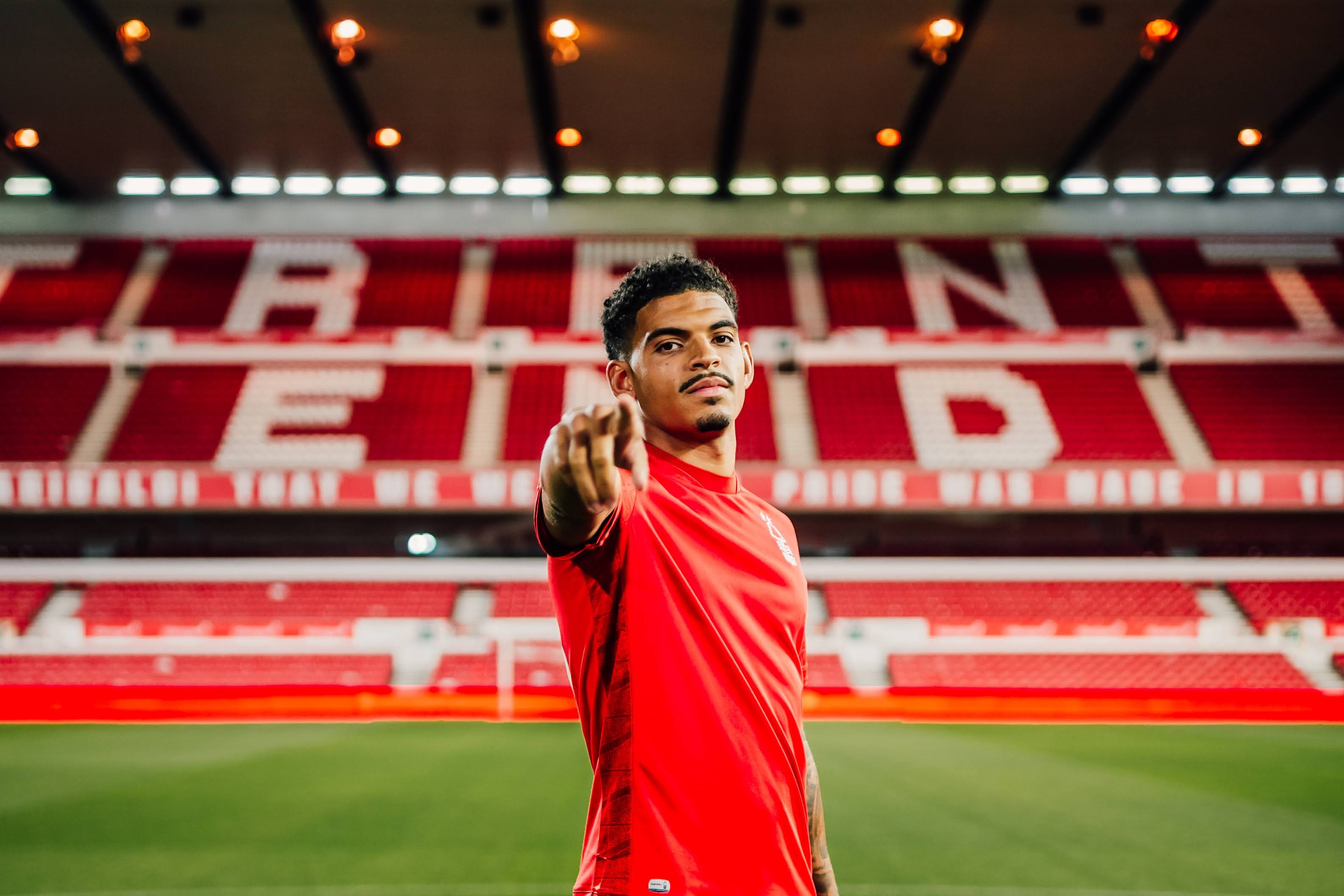 Nottingham Forest anh 1