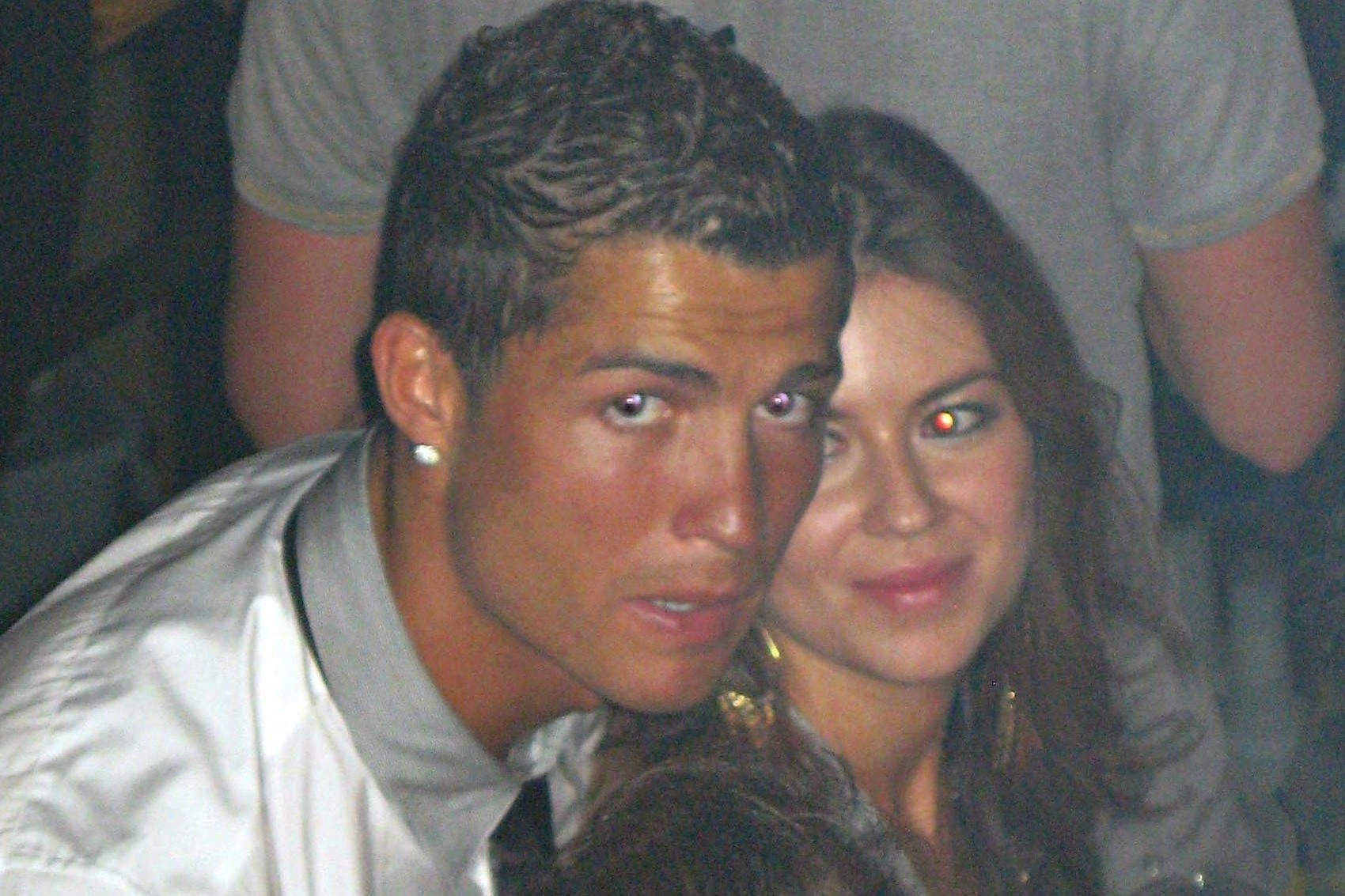 Nguoi mau khang cao vu kien Ronaldo hiep dam hinh anh