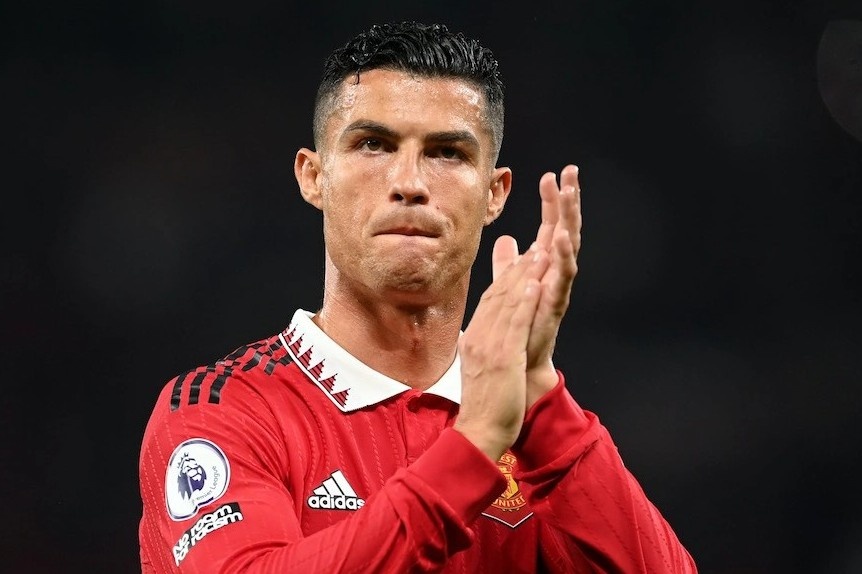 MU manh hon neu Ronaldo chiu ngoi yen hinh anh