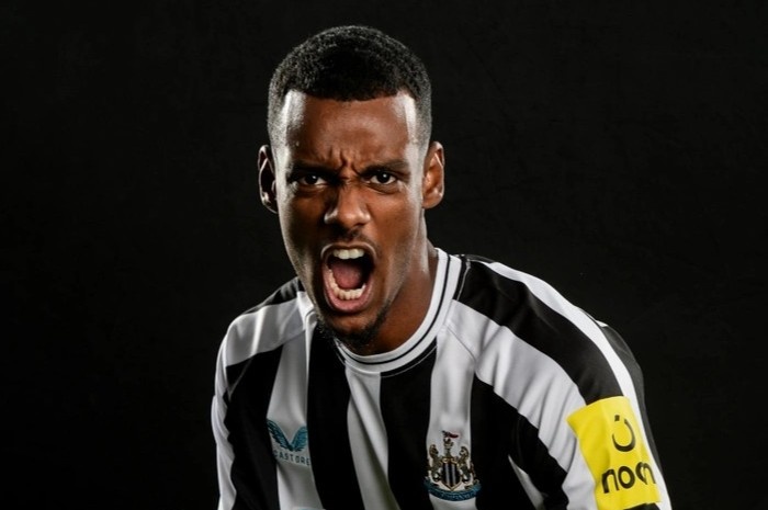 Newcastle cong bo tan binh dat nhat lich su CLB hinh anh