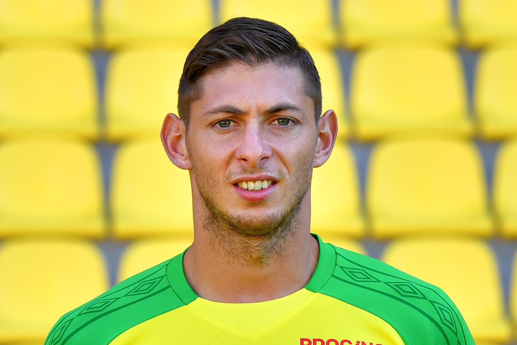 CAS ra phan quyet cuoi cung ve bi kich cua Sala hinh anh