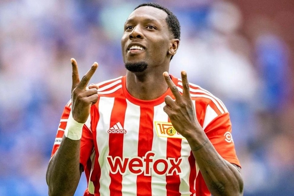 Doi bong Bundesliga tao ra ty so voi xac suat 0,012% hinh anh