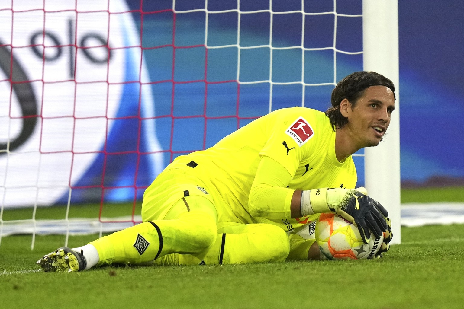Yann Sommer anh 1