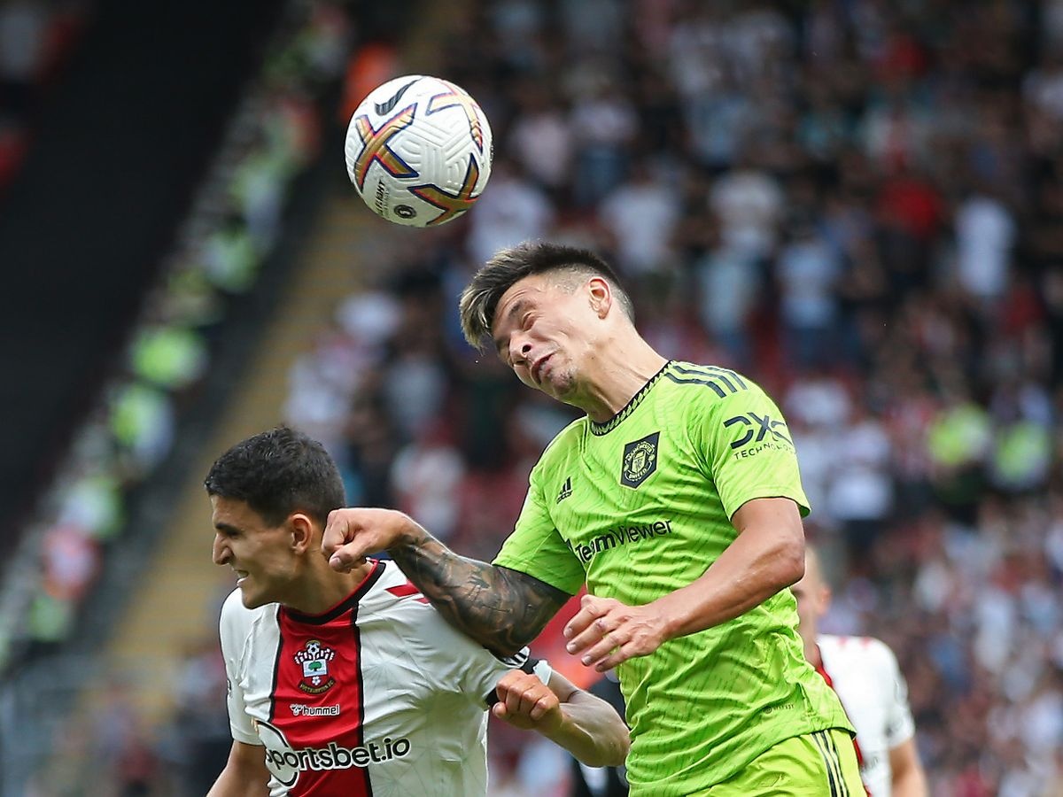 Lisandro Martinez anh 2