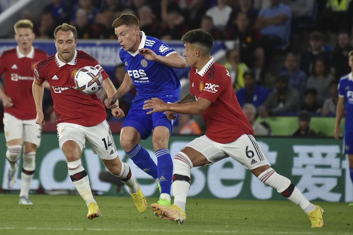 Christian Eriksen anh 1