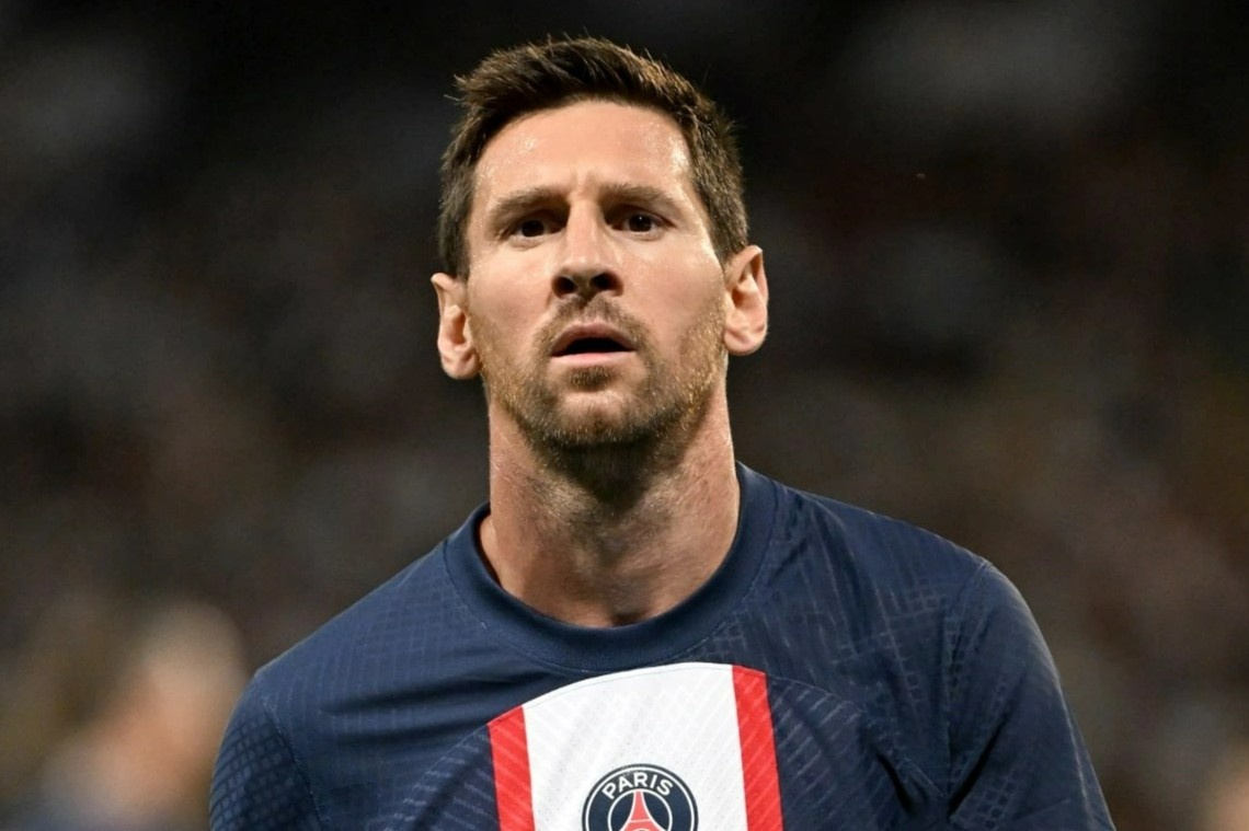 Messi lap ky luc moi hinh anh