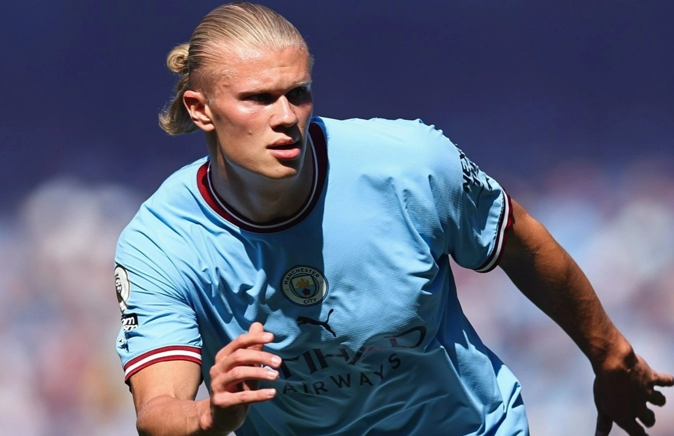 Cuu sao Chelsea: 'Haaland se vuot qua Ronaldo va Messi' hinh anh