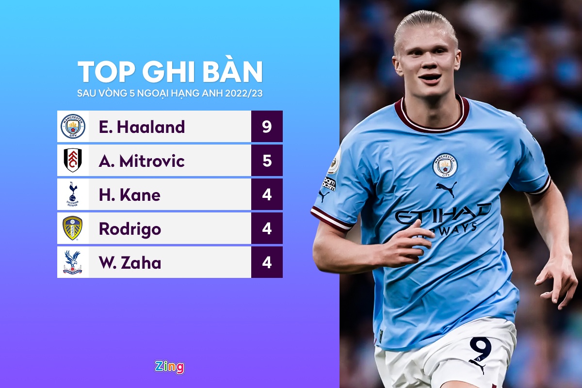 Erling Haaland anh 2