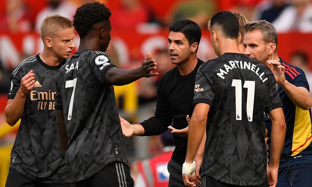 Martin Odegaard anh 2