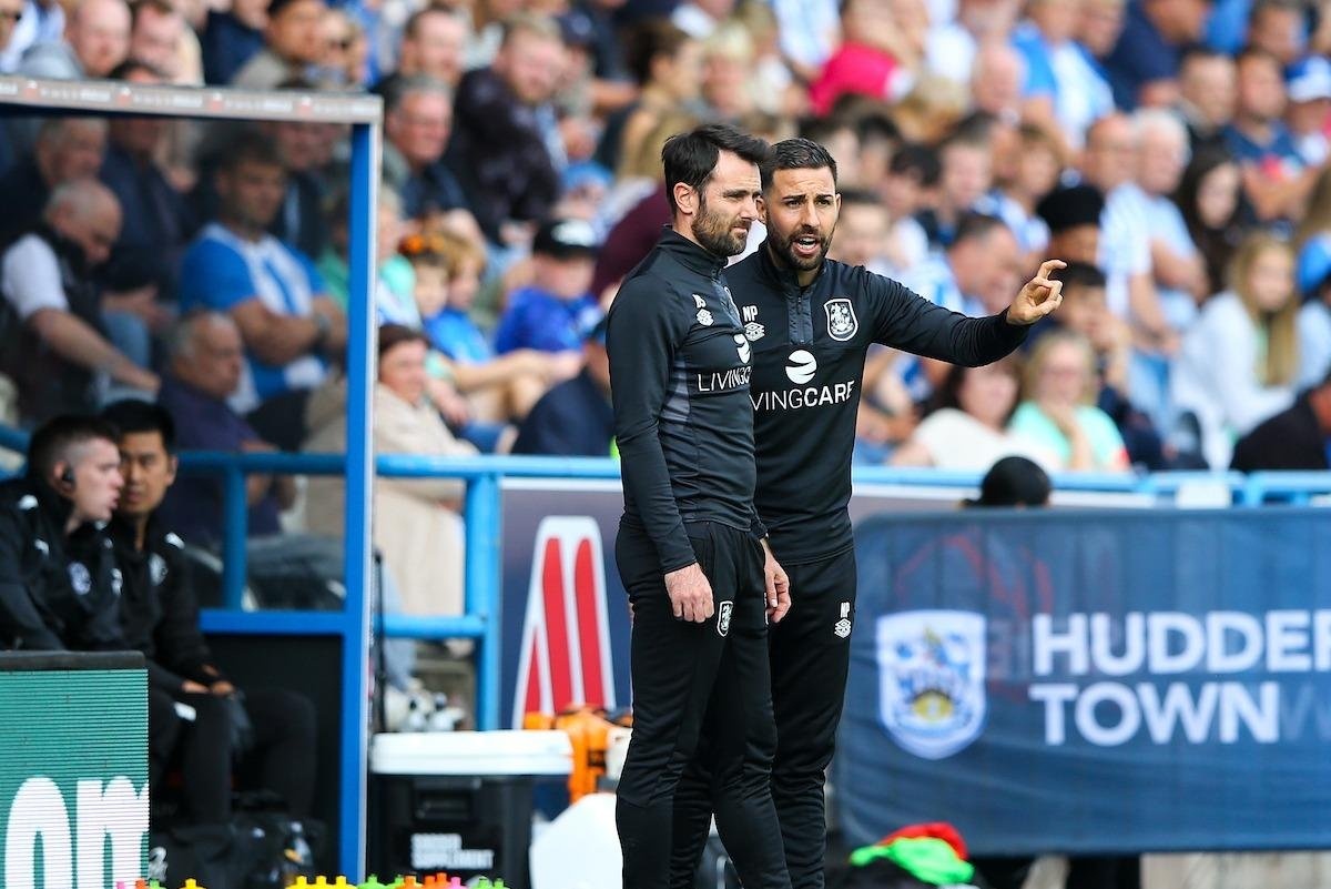 Huddersfield Town anh 5