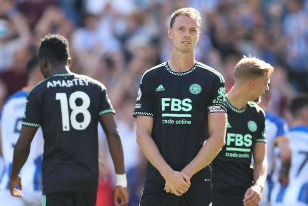 Leicester lam nguy hinh anh