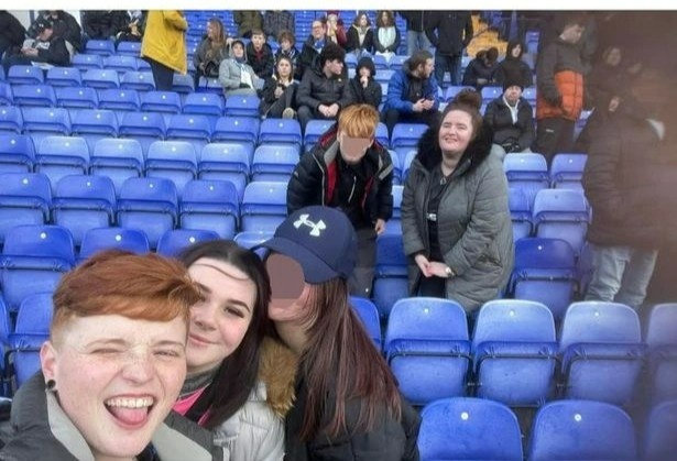 Abbie-Leigh Reay anh 1