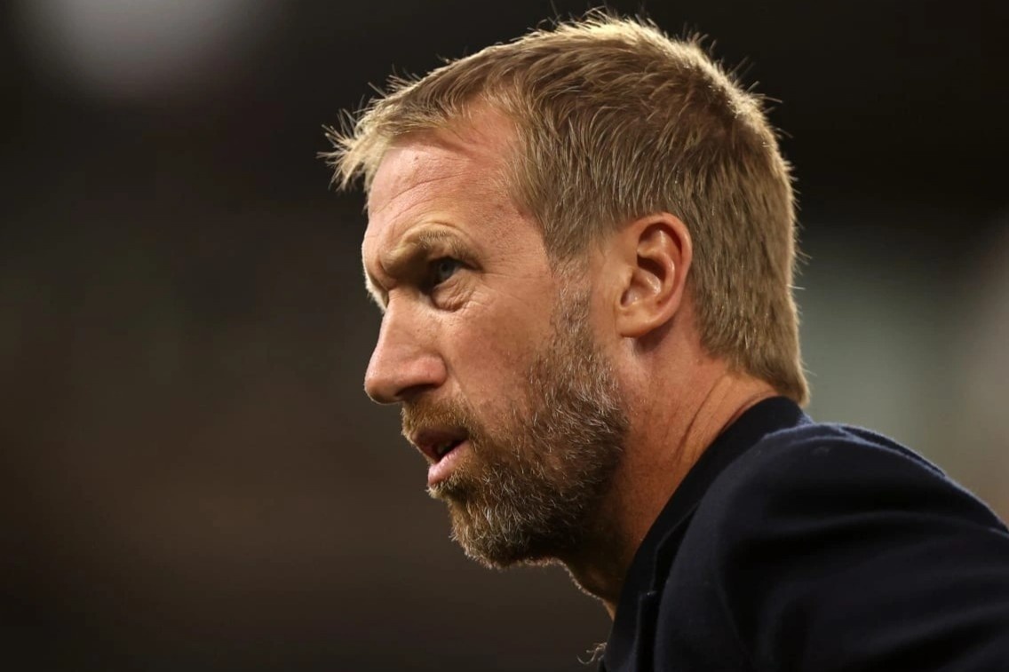 Chelsea muon tao khac biet khi chon Potter hinh anh