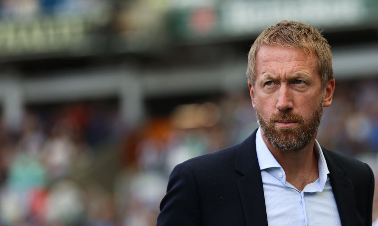 Graham Potter anh 1