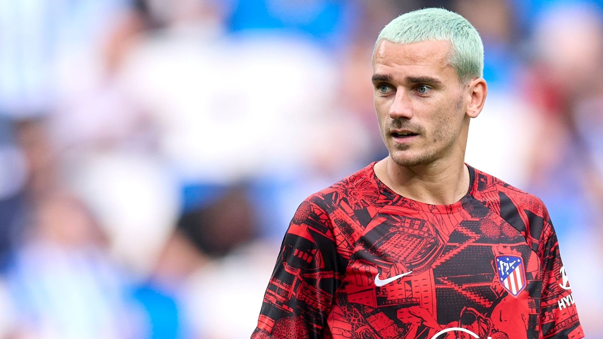 Antoine Griezmann anh 2