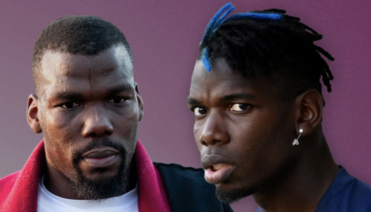 Anh trai len tieng viec tong tien Pogba hinh anh