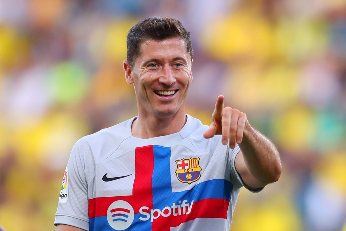 Lewandowski giup Barca dang so hon hinh anh