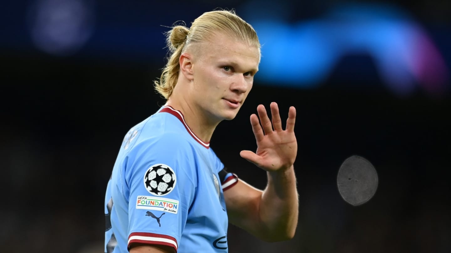 Ban thang thien tai cua Haaland hinh anh