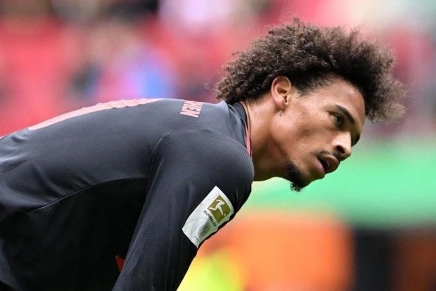 Bayern co khoi dau te nhat sau 21 nam hinh anh