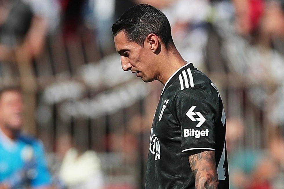 Juventus thua doi cuoi bang Serie A hinh anh