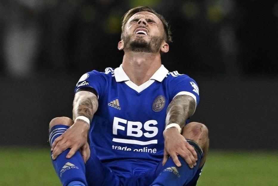 Leicester lap ky luc ve so ban thua tai Ngoai hang Anh hinh anh