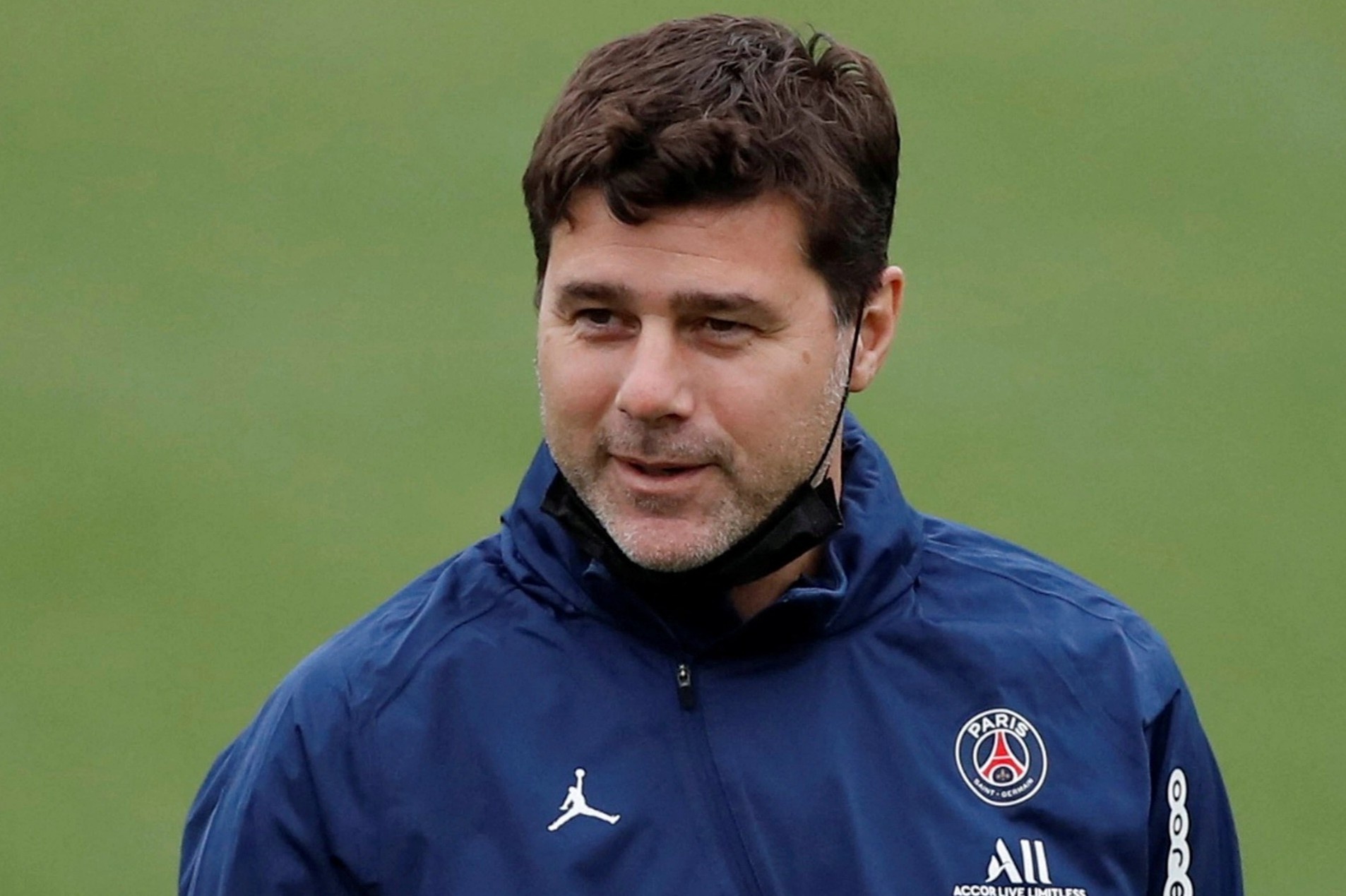 Pochettino sap tai xuat Ligue 1 hinh anh