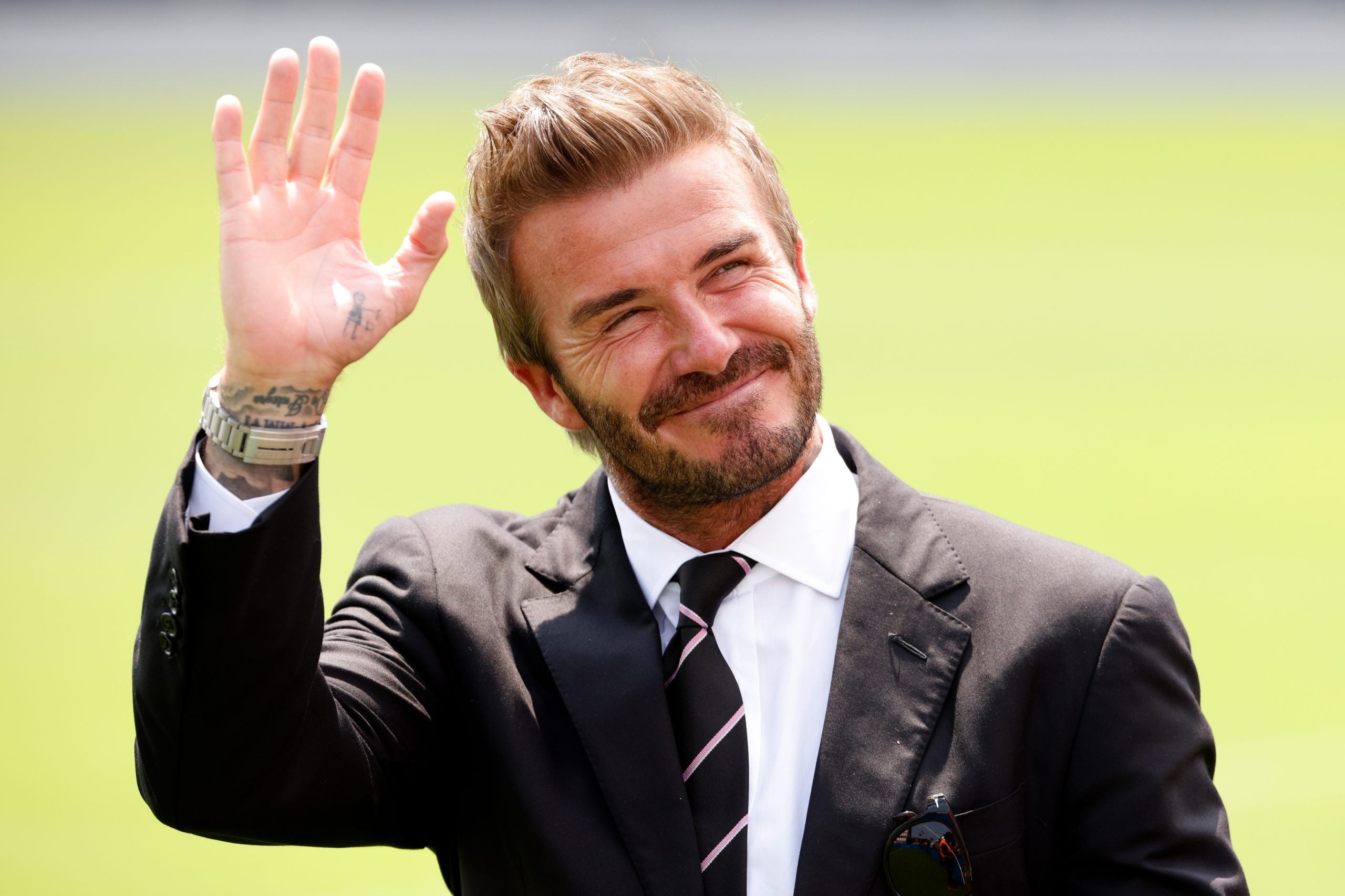 Beckham kiem bon tien nho World Cup 2022 hinh anh