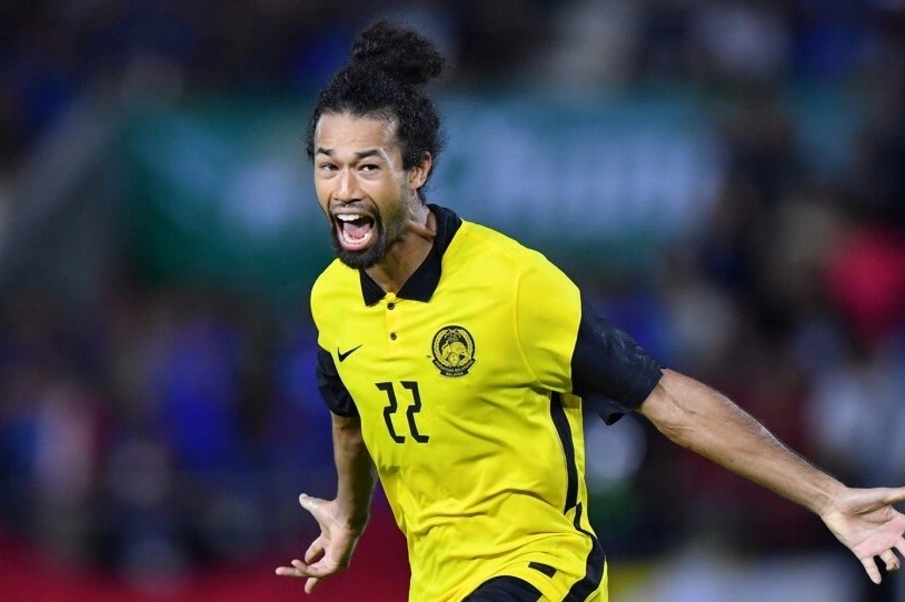 Thai Lan thua Malaysia khong phai mot cu soc hinh anh