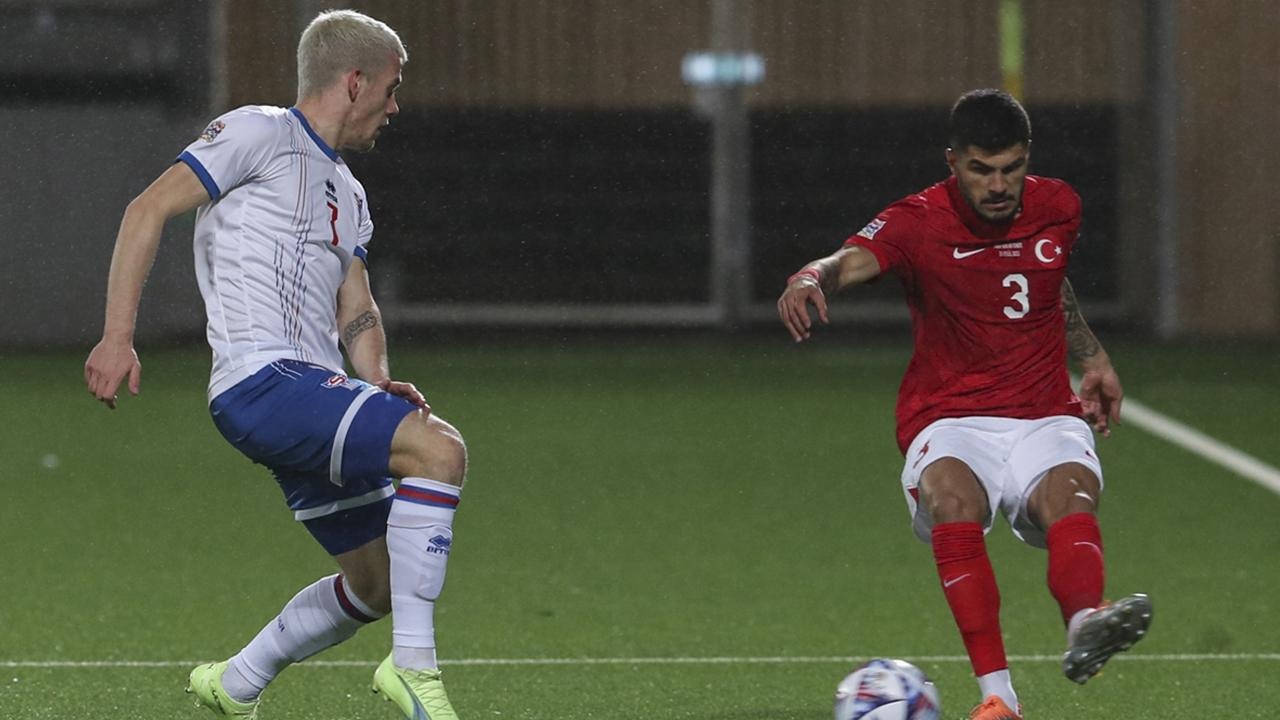 Quan dao Faroe anh 1