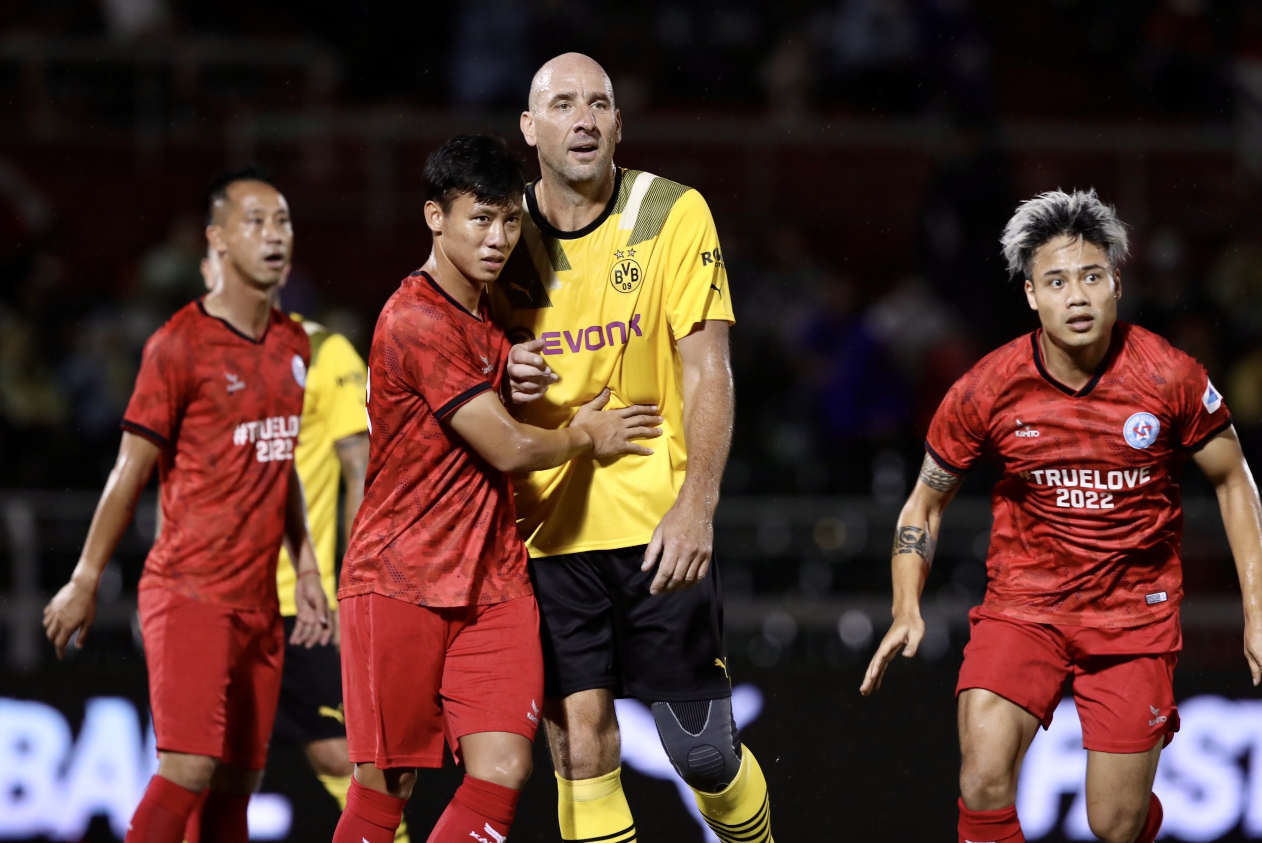 cac ngoi sao Viet Nam anh 2