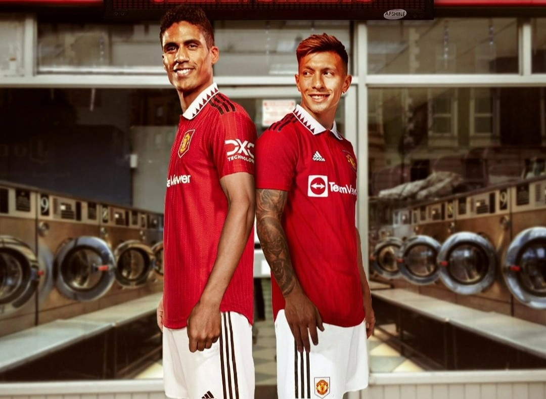 Raphael Varane anh 2