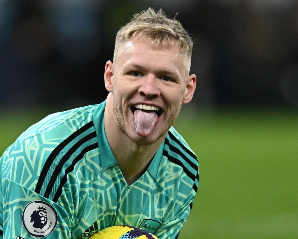 Arsenal khong con la doi bong ngay tho hinh anh