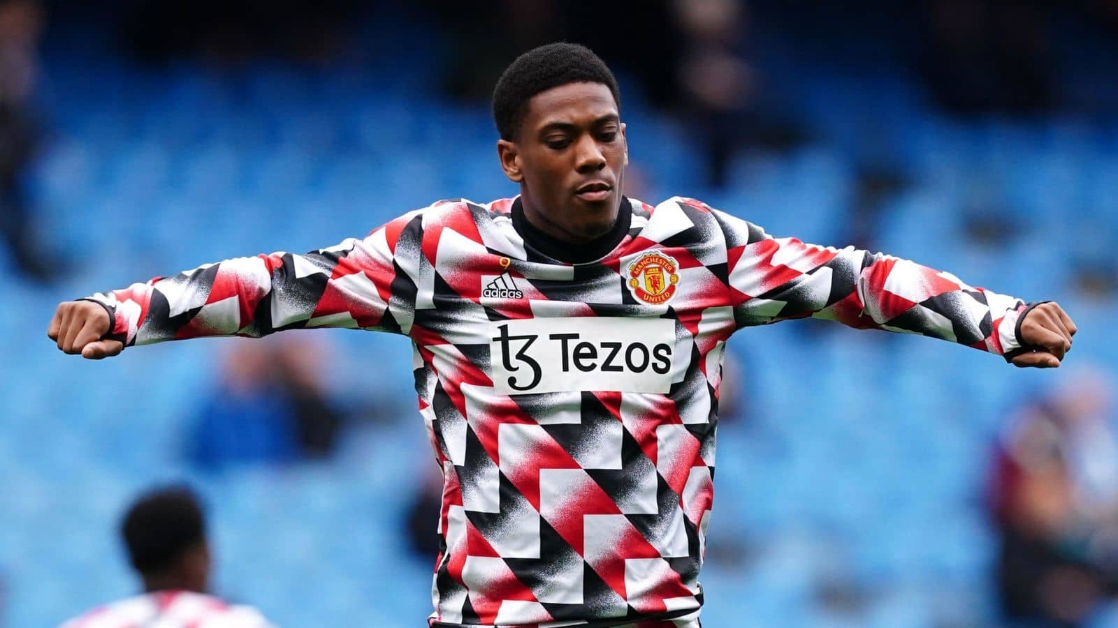 Anthony Martial anh 1