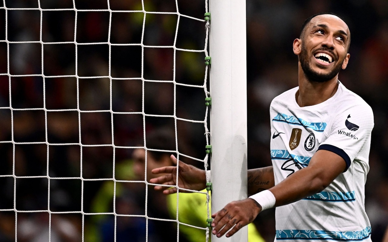 Pierre-Emerick Aubameyang anh 5