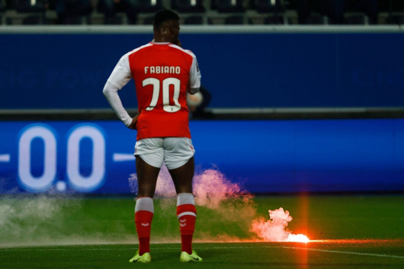 Sporting Braga anh 5