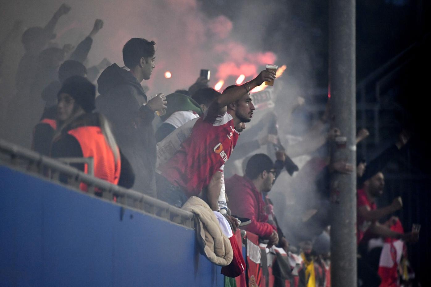 Sporting Braga anh 4