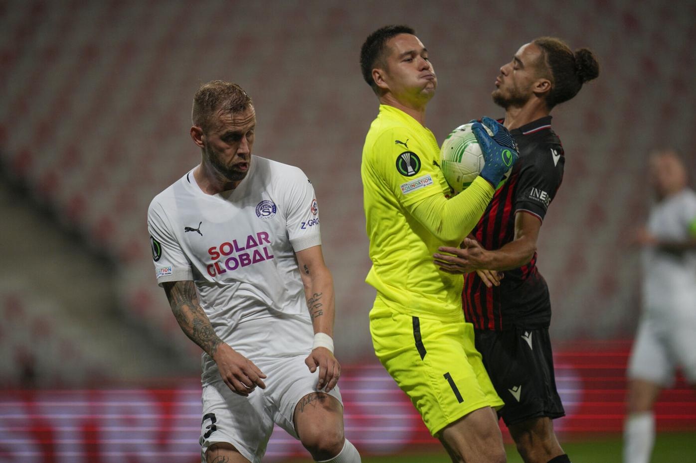 Doi cua Filip Nguyen lam nen lich su o cup chau Au hinh anh