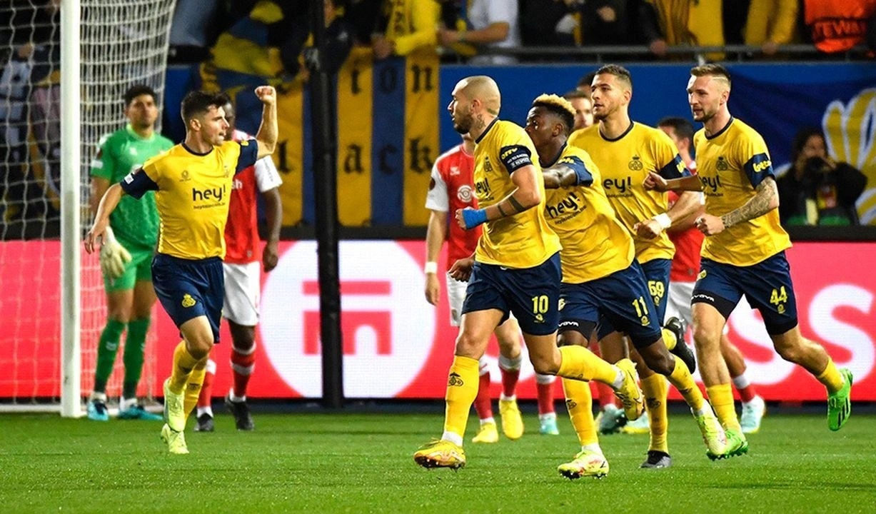 Sporting Braga anh 8