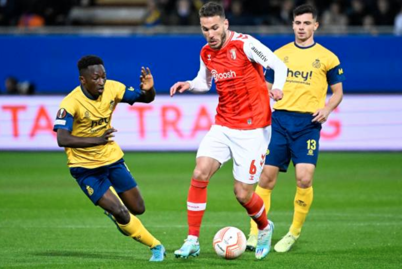 Sporting Braga anh 9