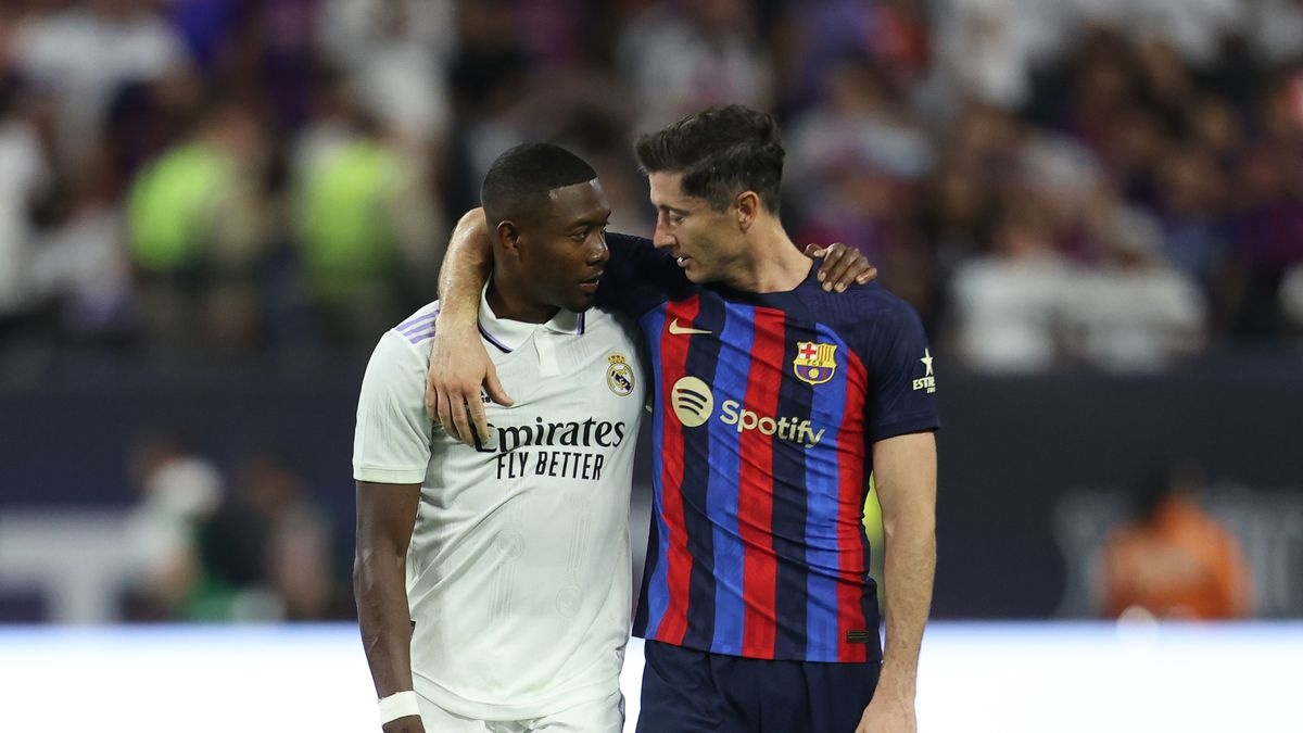 Tran El Clasico du kien lap ky luc nguoi xem hinh anh