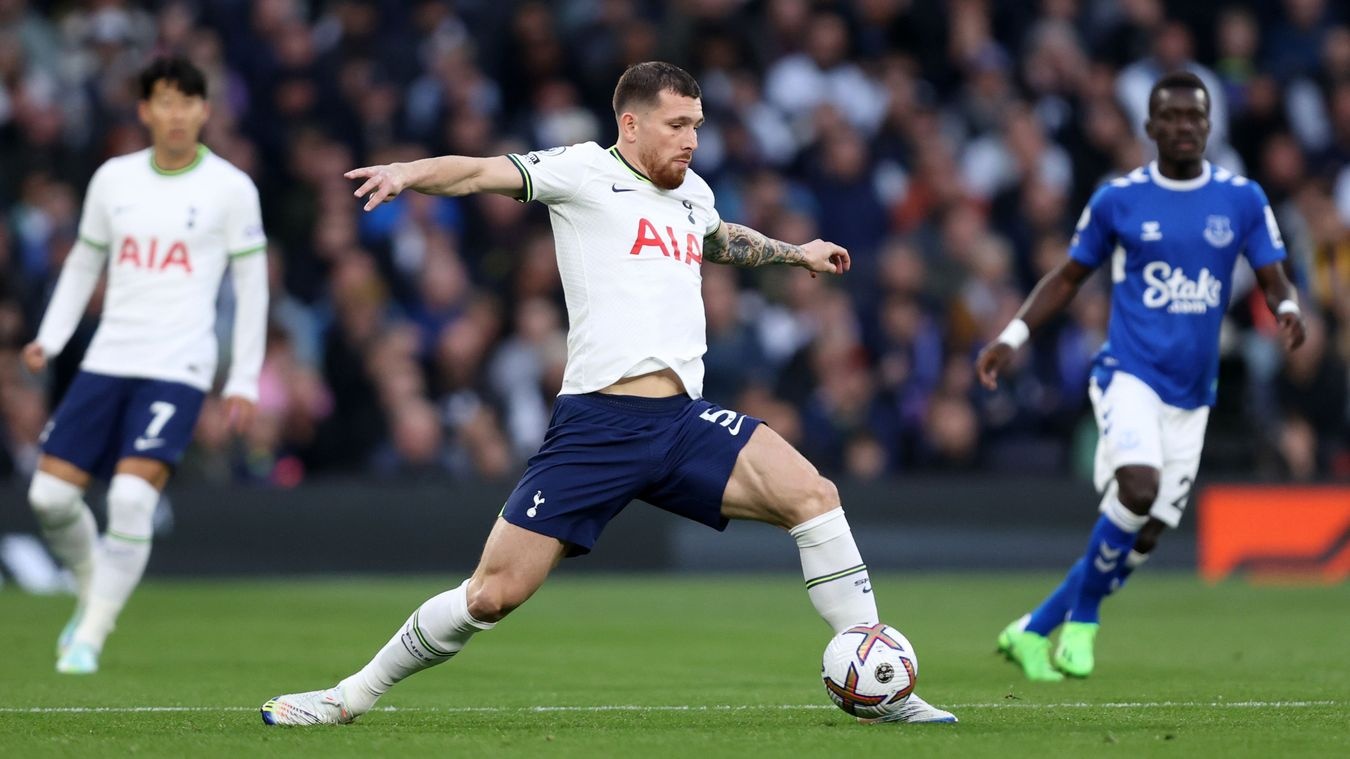 Jordan Pickford anh 4