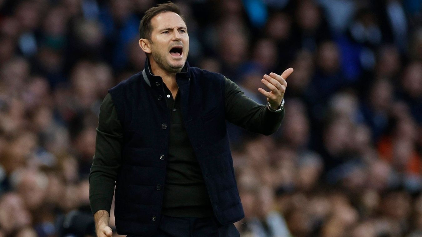 Jordan Pickford anh 7