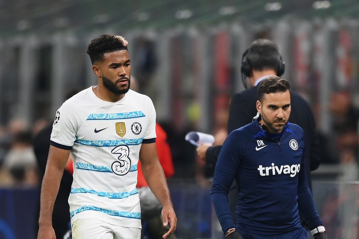 Ngoi sao Chelsea thu hai vang mat o World Cup 2022 hinh anh